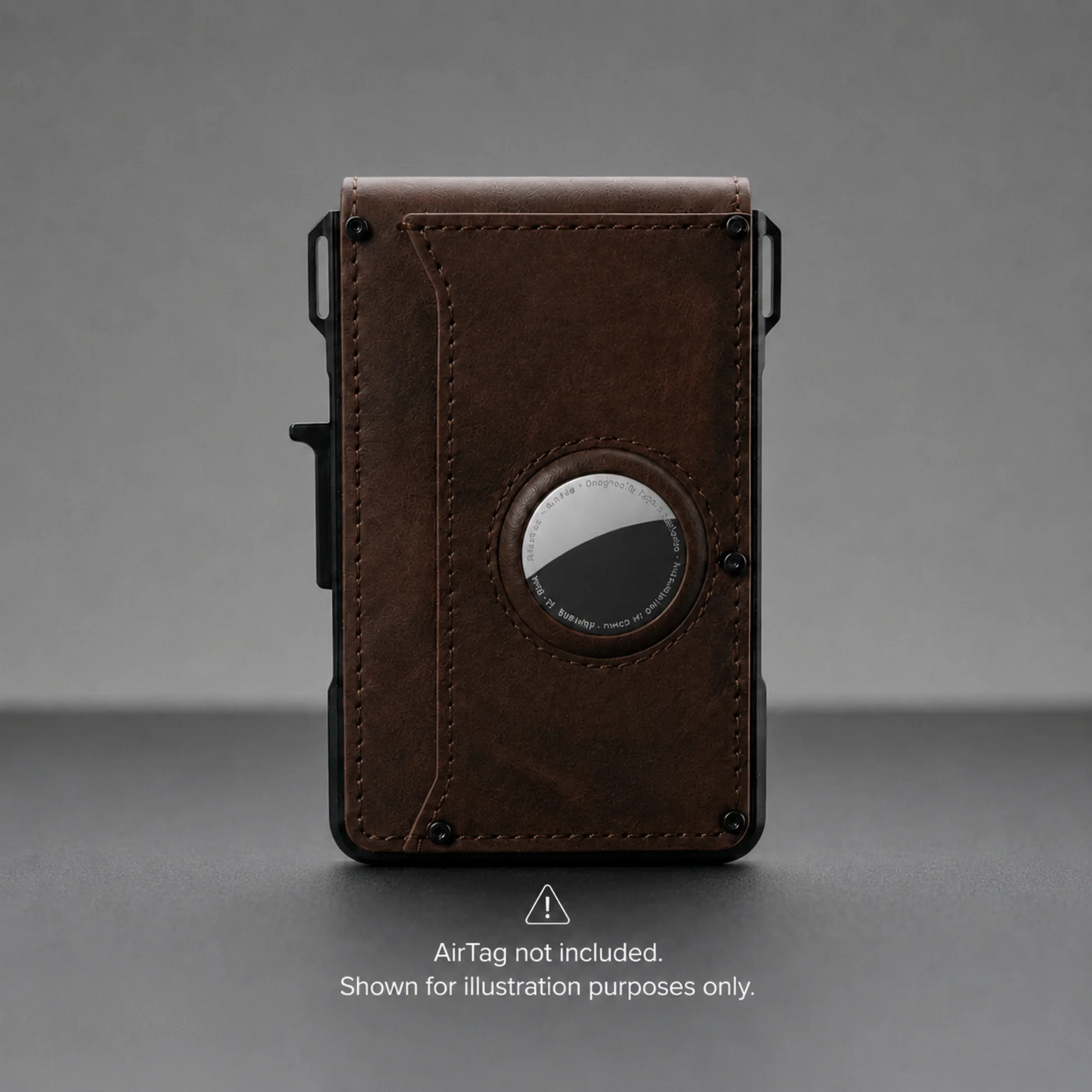 Slim RFID Blocking Wallet for Men Rolls Cart