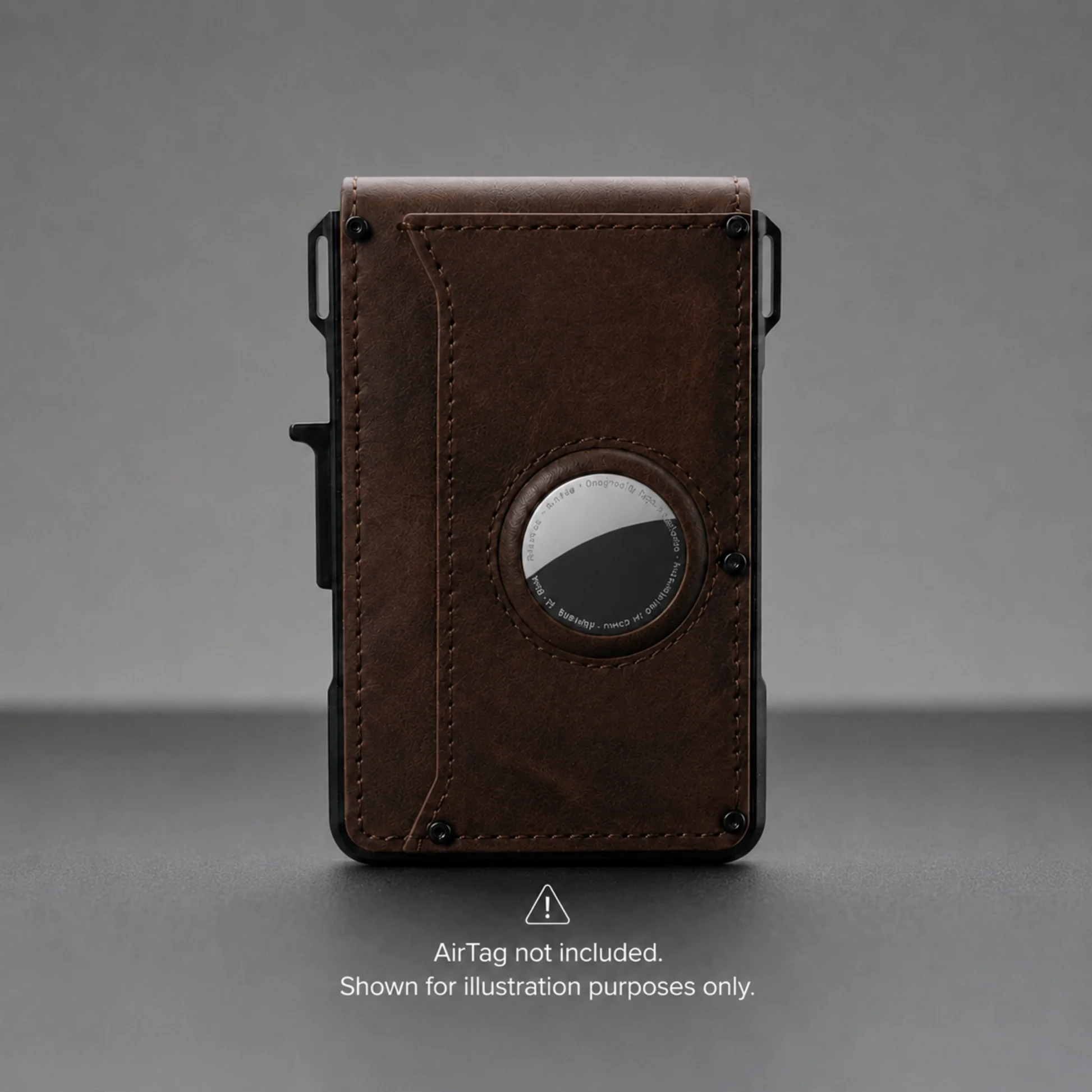 Slim RFID Blocking Wallet for Men Rolls Cart