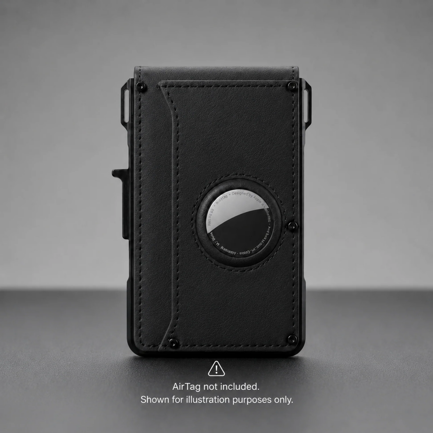 Slim RFID Blocking Wallet for Men Rolls Cart