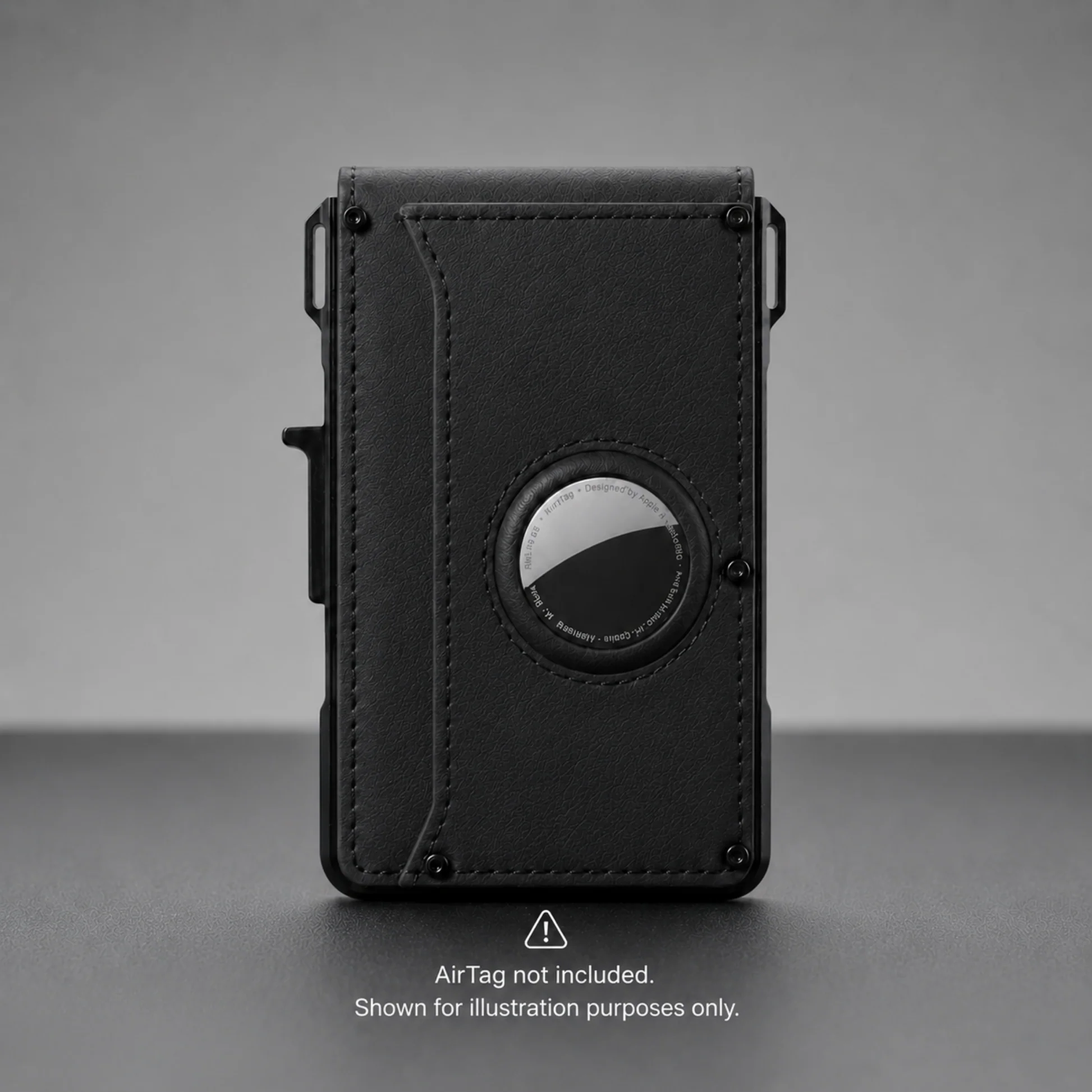 Slim RFID Blocking Wallet for Men Rolls Cart